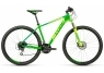 Cube AIM SL 27.5 kiwi-blue (2016)
