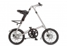 Strida SX 2016