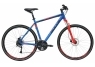 BULLS CROSS BIKE 1 28 (2016)