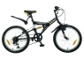 Novatrack DART 20" 6sp (2016)