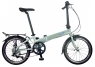 Ford by DAHON Escape (2016)