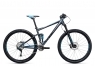 CUBE STEREO 120 HPA RACE 27.5 (2017)