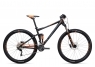 CUBE STEREO 120 HPA PRO 27.5 (2017)