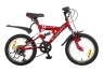 Novatrack YN 16 (2016)