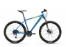 Welt Rockfall 3.0 2017 matt blue/blue/acid green