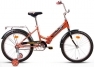 Forward RACING 20 compact (2017)