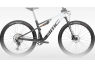 ВЕЛОСИПЕД MTB BMC FOURSTROKE 01 THREE XT 8100 WHITE/BLACK K4