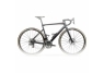 ВЕЛОСИПЕД ШОССЕЙНЫЙ BMC TEAMMACHINE SLR 01 TREE ULTEGRA DI2 DISC COSMIC SL32 2023