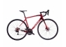 ВЕЛОСИПЕД ШОССЕЙНЫЙ WILIER GTR TEAM DISC 105DI2 12V KSYRIUM 2023
