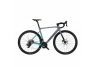 ВЕЛОСИПЕД ШОССЕЙНЫЙ WILIER ZERO SL ULTEGRA DI2 DISC COSMIC SL 45 2023