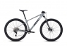 BMC TWOSTROKE AL SIX DEORE 1X10 MIX GREY/BLACK/RED 2023