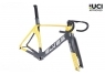 ELVES Falath EXP Aero Carbon Road Disc Framesets UCI Approved