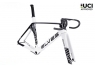 ELVES Falath EXP Aero Carbon Road Disc Framesets UCI Approved