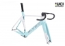 ELVES Falath EXP Aero Carbon Road Disc Framesets UCI Approved