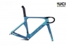 ELVES Falath EVO+ Carbon Road Disc Framesets UCI Approved