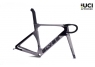 ELVES Falath EVO+ Carbon Road Disc Framesets UCI Approved