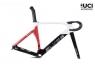 ELVES Falath EVO+ Carbon Road Disc Framesets UCI Approved