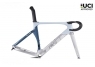 ELVES Falath EVO+ Carbon Road Disc Framesets UCI Approved