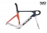 ELVES Falath EVO+ Carbon Road Disc Framesets UCI Approved