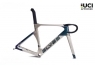 ELVES Falath EVO+ Carbon Road Disc Framesets UCI Approved