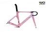 ELVES Falath EVO+ Carbon Road Disc Framesets UCI Approved