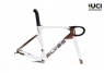 ELVES Falath EVO+ Carbon Road Disc Framesets UCI Approved