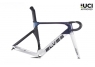 ELVES Falath EVO+ Carbon Road Disc Framesets UCI Approved