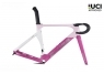 ELVES Falath EVO+ Carbon Road Disc Framesets UCI Approved