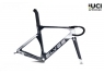 ELVES Falath EVO+ Carbon Road Disc Framesets UCI Approved