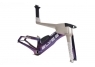 ELVES Amanyar 1.0 Carbon Triathlon Disc Framesets,TT Carbon Disc Framesets