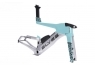 ELVES Amanyar 1.0 Carbon Triathlon Disc Framesets,TT Carbon Disc Framesets