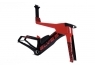 ELVES Amanyar 1.0 Carbon Triathlon Disc Framesets,TT Carbon Disc Framesets