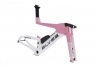 ELVES Amanyar 1.0 Carbon Triathlon Disc Framesets,TT Carbon Disc Framesets