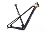 ELVES Nandor Pro 29er XC MTB Hardtail Carbon Frame