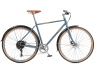 SHULZ Ok Commuter