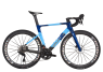 QUICK PRO BLADE 105 DI2