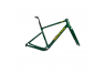 Assisting Force AF01 Standard Carbon Gravel Bike Frame 