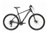 Cube AIM DISC 27.5" (black + grey + red)