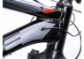 Cube AIM DISC 27.5" (black + grey + red)