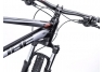 Cube AIM DISC 27.5" (black + grey + red)