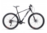 Cube ATTENTION 27.5" (black + white + red)