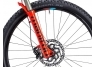Cube ACID 27.5" (blue + flashred)