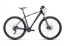 Cube ACID 29" (black + grey + red)