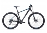 Cube ATTENTION 29" SL (black + grey + blue)