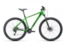 Cube ATTENTION 29" SL (green + black)