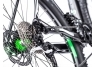 Cube LTD SL 29" (blackline)