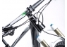 Cube LTD SL 29" (blackline)