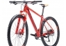 Cube LTD SL 29" (redwood + flashred)
