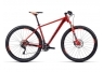 Cube LTD SL 29" (redwood + flashred)