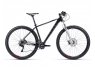 Cube LTD Race 29" (blackline)